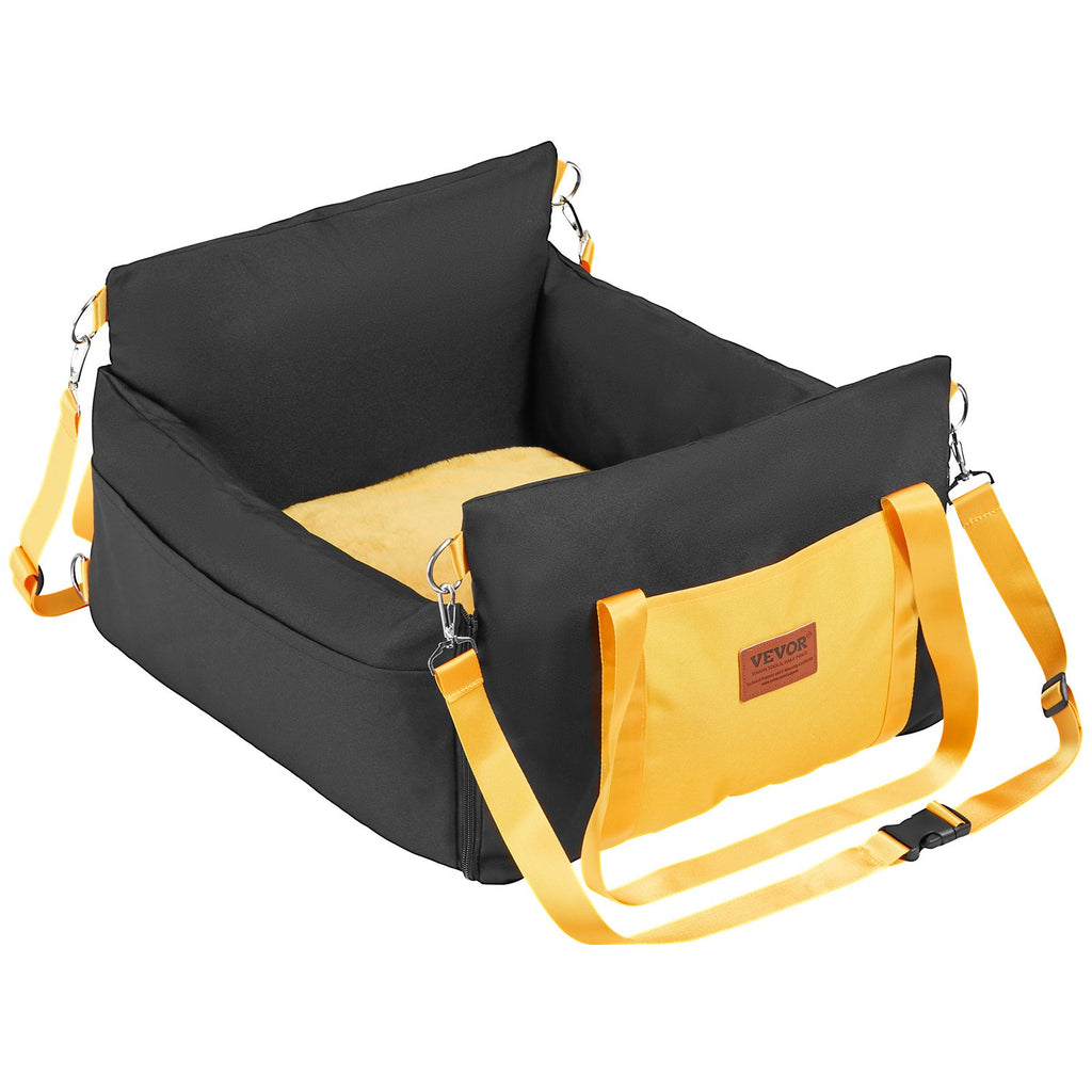 Silla Elevadora para Perros en Auto — Hasta 11 kg