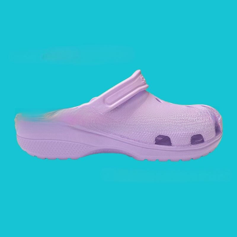 Unisex EVA Beach Clogs | Waterproof Anti-Slip Outdoor Shoes