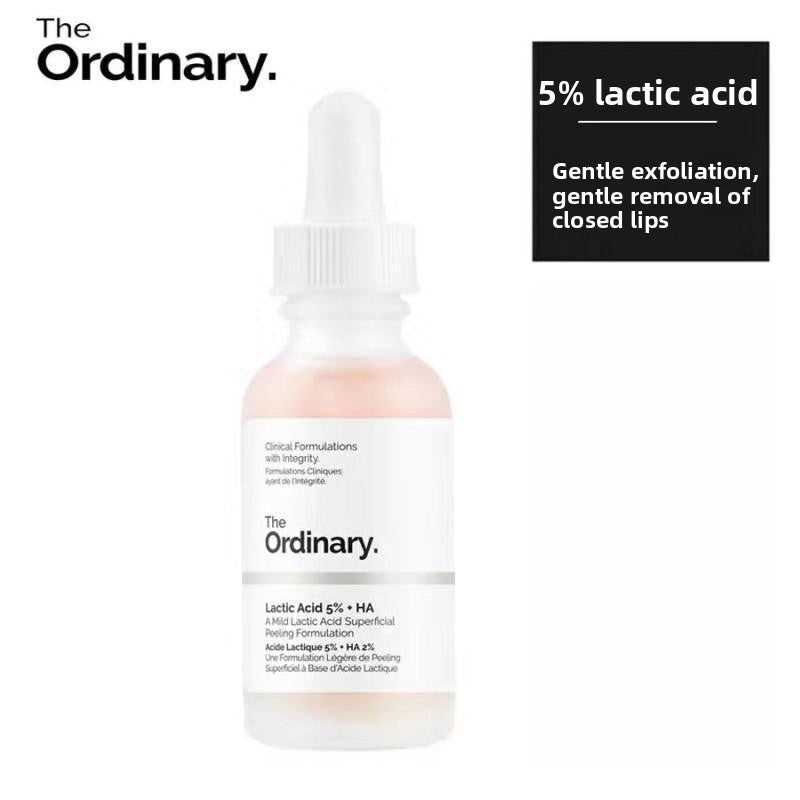 Súero Facial de Alta Concentración 30ml | Multi-Active Serum (AHA, Niacinamida, Arbutin, Péptidos)