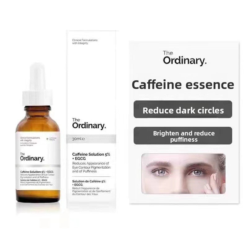 Súero Facial Tratamiento 30ml | 9 Variantes Activas (AHA, Niacinamida, Vitamina C, Escualano)