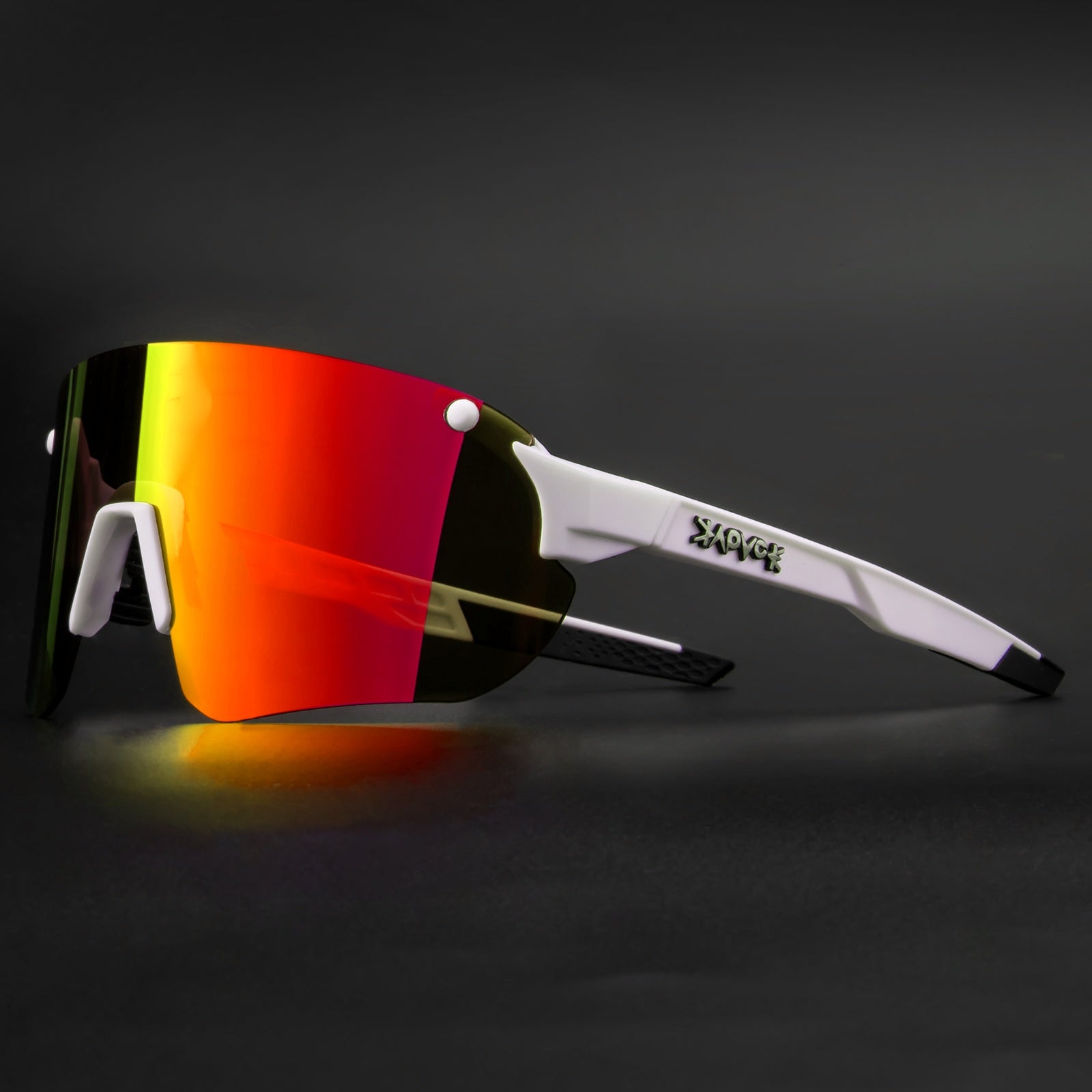 Gafas Deportivas Fotocromáticas Polarizadas UV400 – Ciclismo y Outdoor