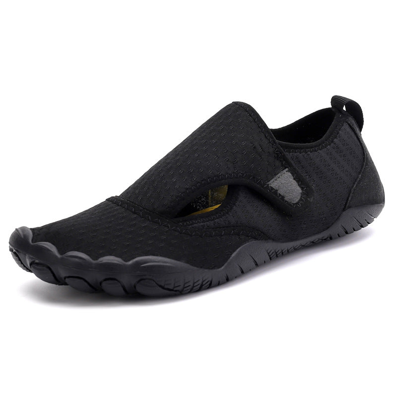 Five-Toe Water Shoes | Anti-Slip Breathable Aqua Shoes | EU 36-47