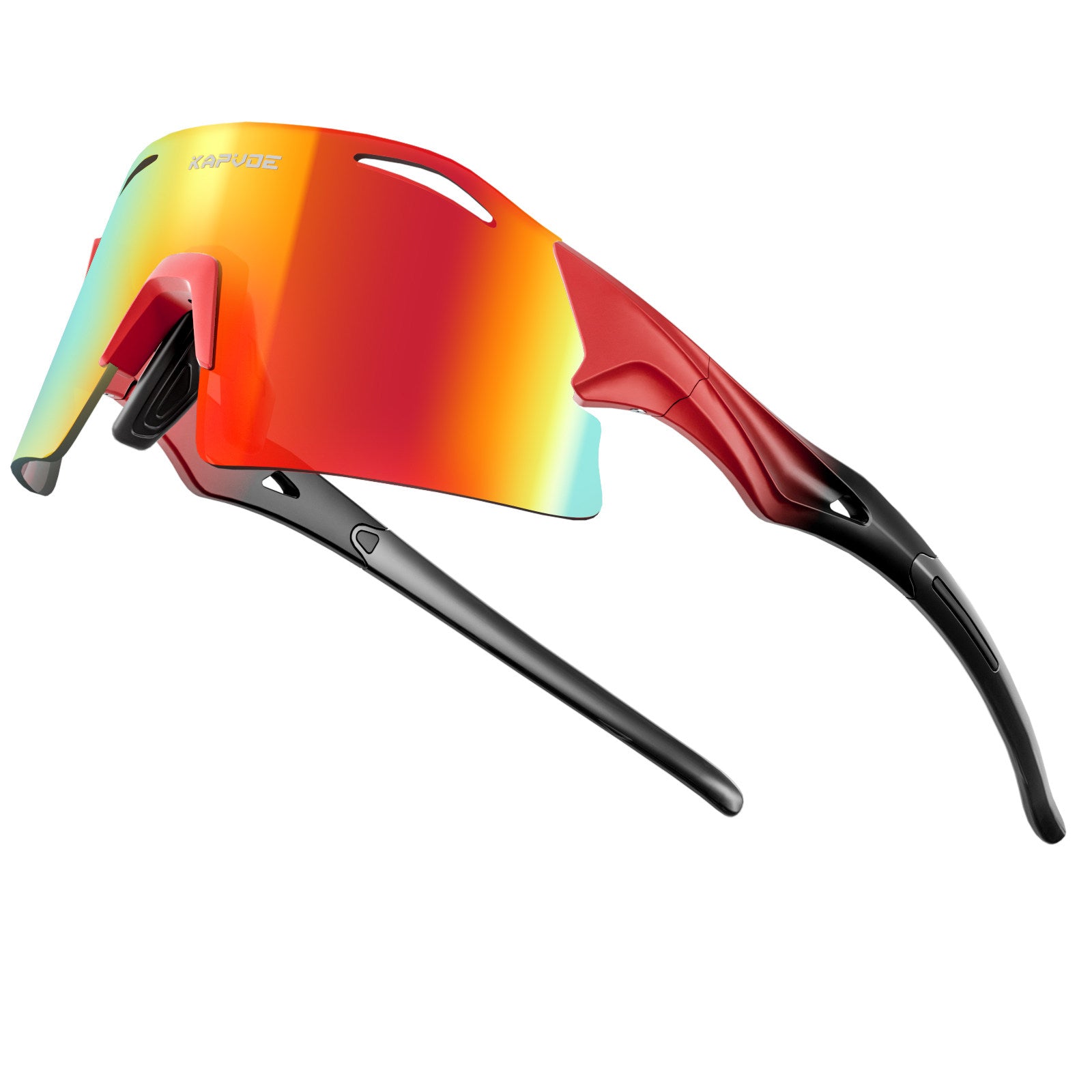 Gafas Deportivas Fotocromáticas Polarizadas UV400 – Ciclismo y Outdoor