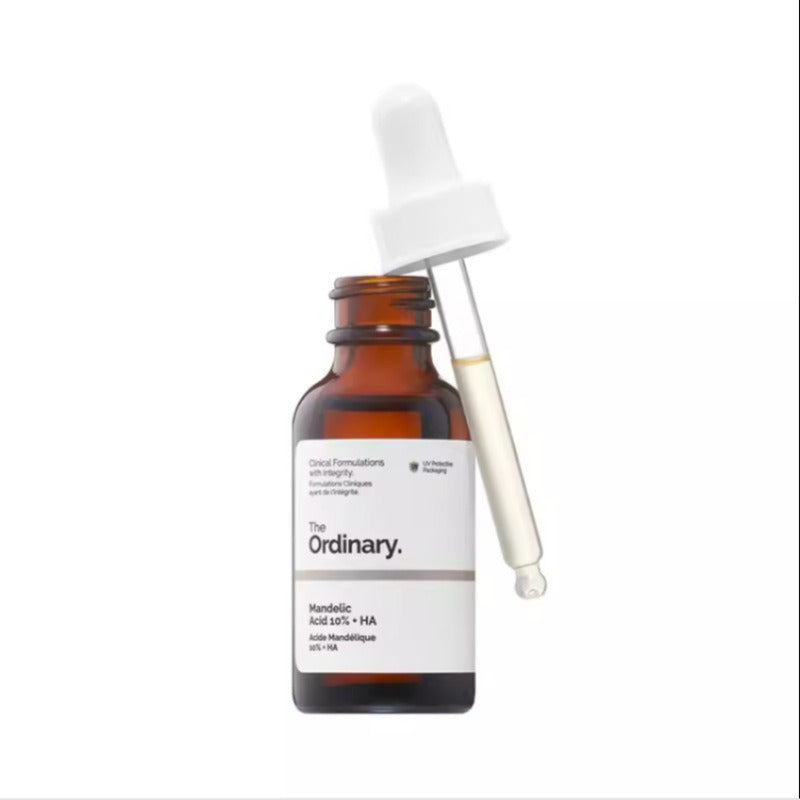 Esencia de Ácido Mandélico + Multi-Activos 30ml | Mandelic Acid Essence