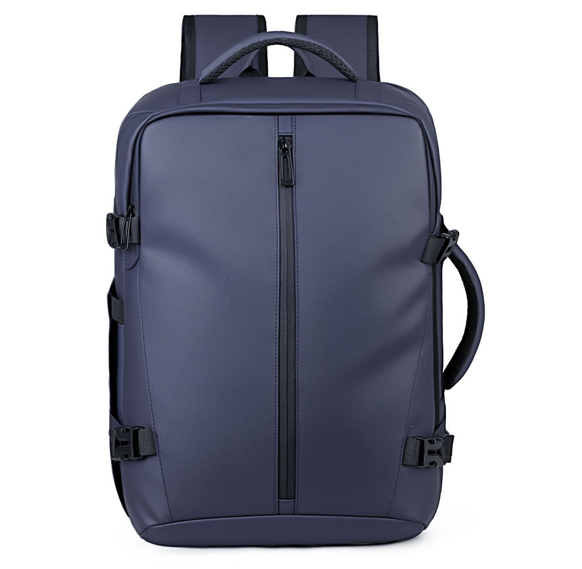 Multifunctional Business Laptop Backpack | Nylon | 20-35L | Fits 16" | Air Cushion | 3 Colors