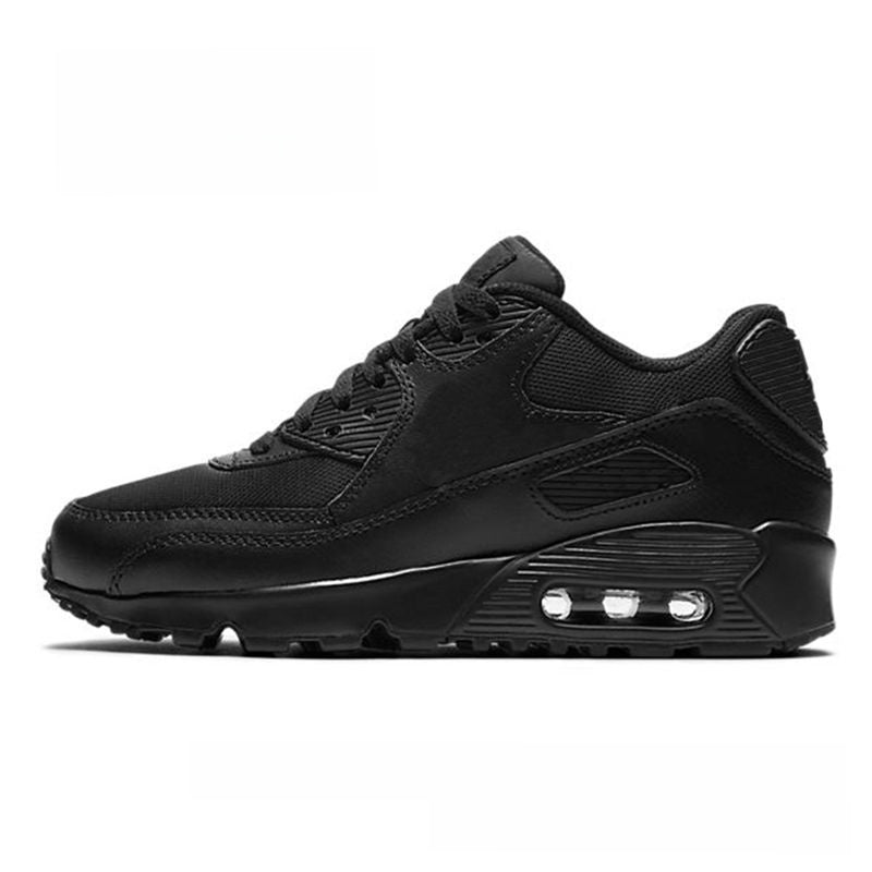 Men's Retro Air Cushion Running Shoes | Lightweight Breathable | EU 40-42