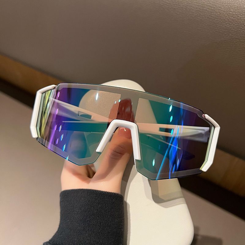 Polarized Color-Changing Sports Glasses | UV Protection | Cycling & Outdoor | 6 Styles