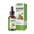 Gotas de Clorofila Líquida ALTSON — Cuidado Intestinal y Eliminación del Mal Olor Corporal