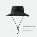 Gorro de Protección Solar Exterior – Transpirable, Secado Rápido y Ajustable