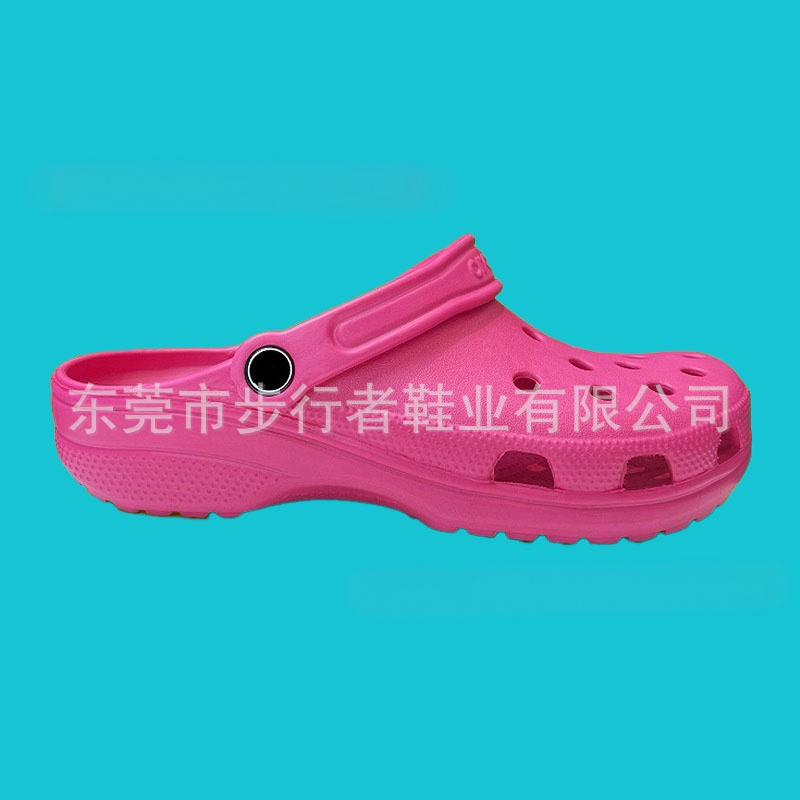 Unisex EVA Beach Clogs | Waterproof Anti-Slip Outdoor Shoes