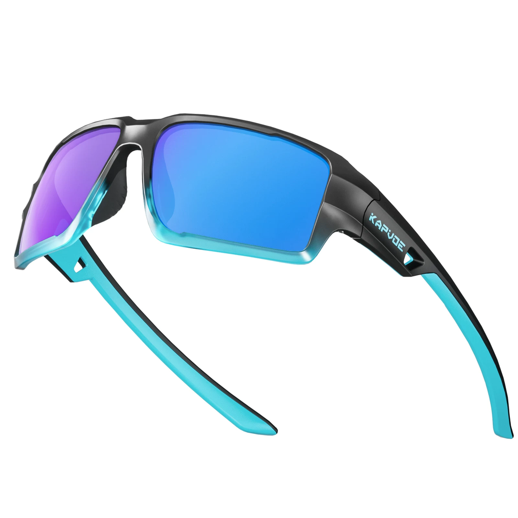 Gafas Deportivas Fotocromáticas Polarizadas UV400 – Ciclismo y Outdoor
