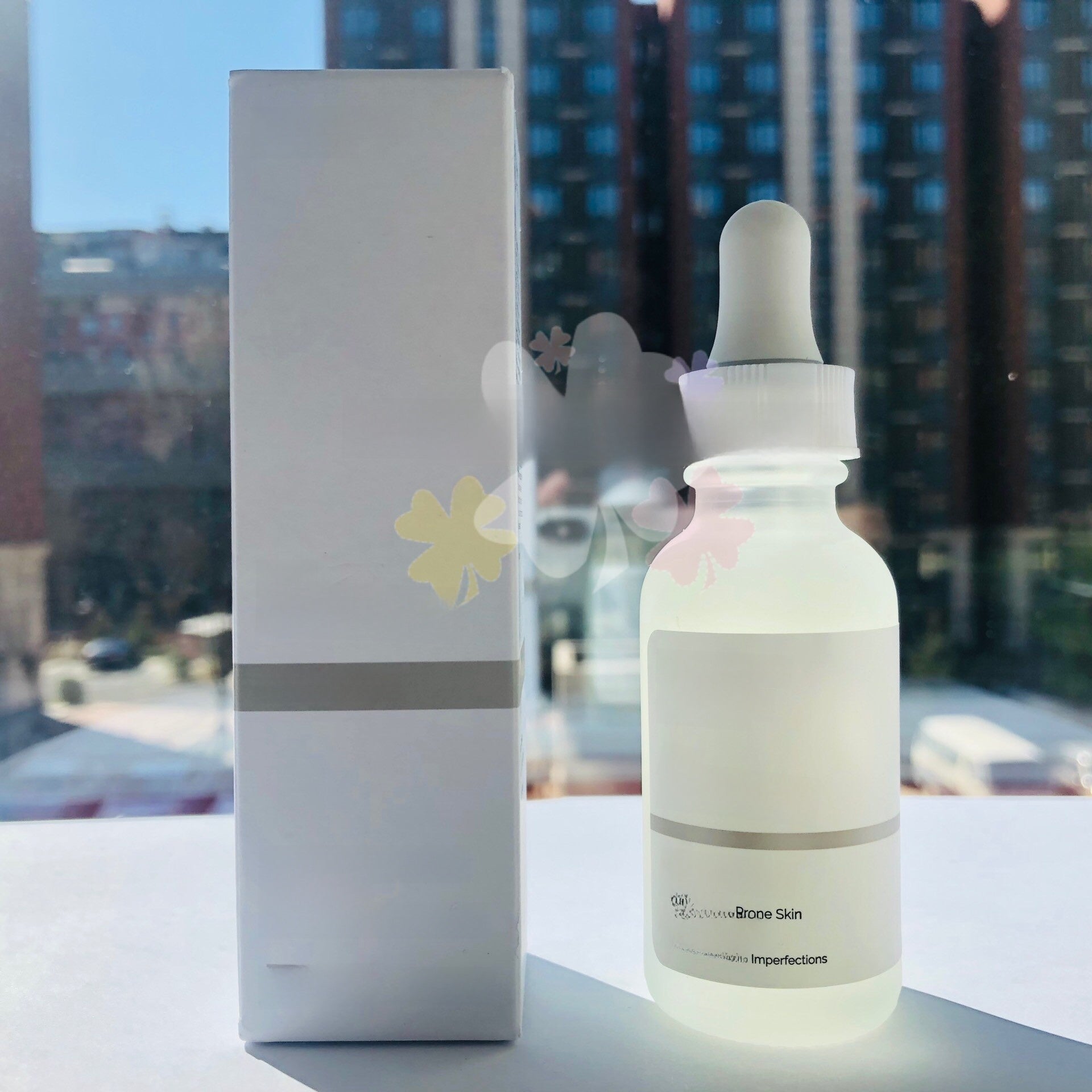 Solución de Ácido Salicílico 2% + Hamamelis | Salicylic Acid Solution
