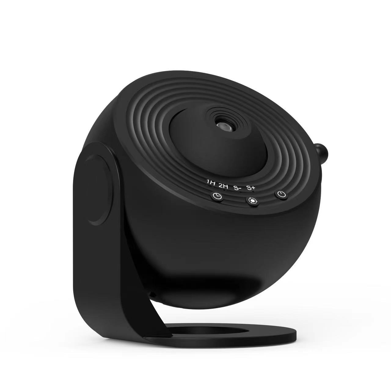 Proyector de Galaxias 12 en 1 – Planetario HD 360° para Niños y Decoración