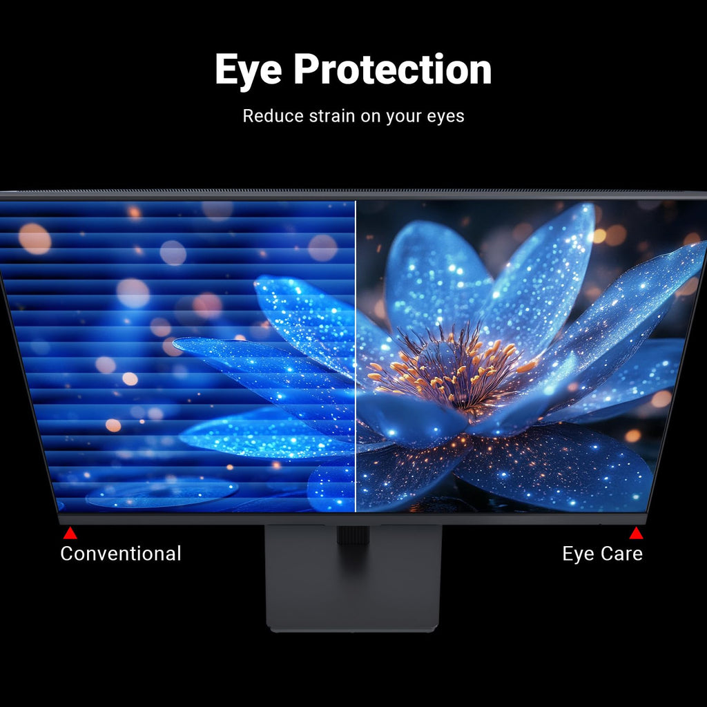 KTC Monitor Curvo Gaming – QHD 2K | 15.6" a 34" | 60Hz a 400Hz | HVA IPS VA | HDR