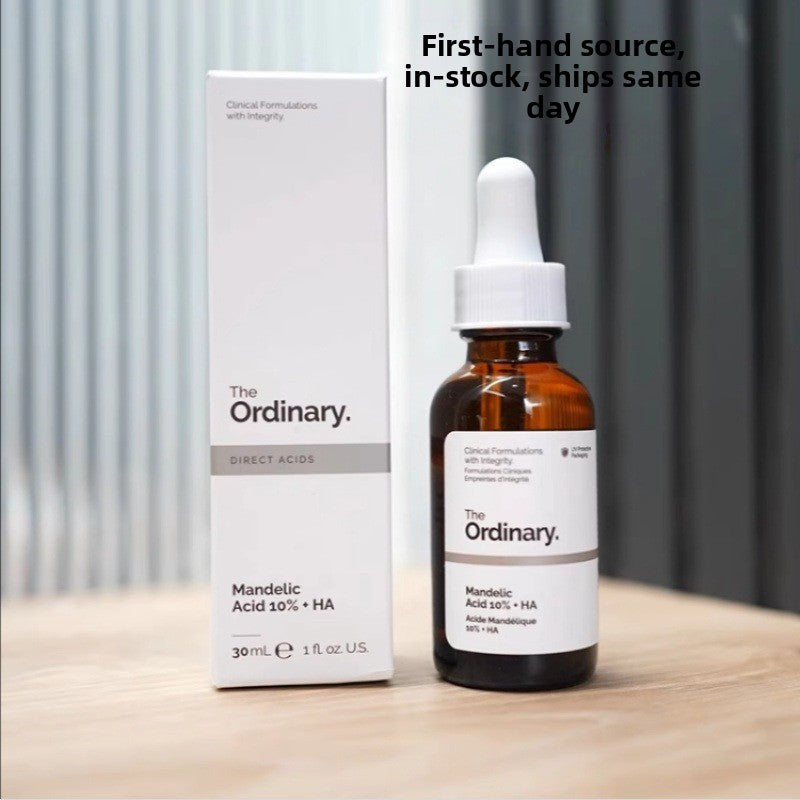 Esencia de Ácido Mandélico + Multi-Activos 30ml | Mandelic Acid Essence