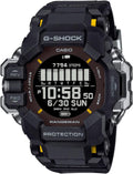 Casio G-Shock RANGEMAN GPR-H1000 — Reloj Outdoor Master of G con GPS y Monitor Cardíaco