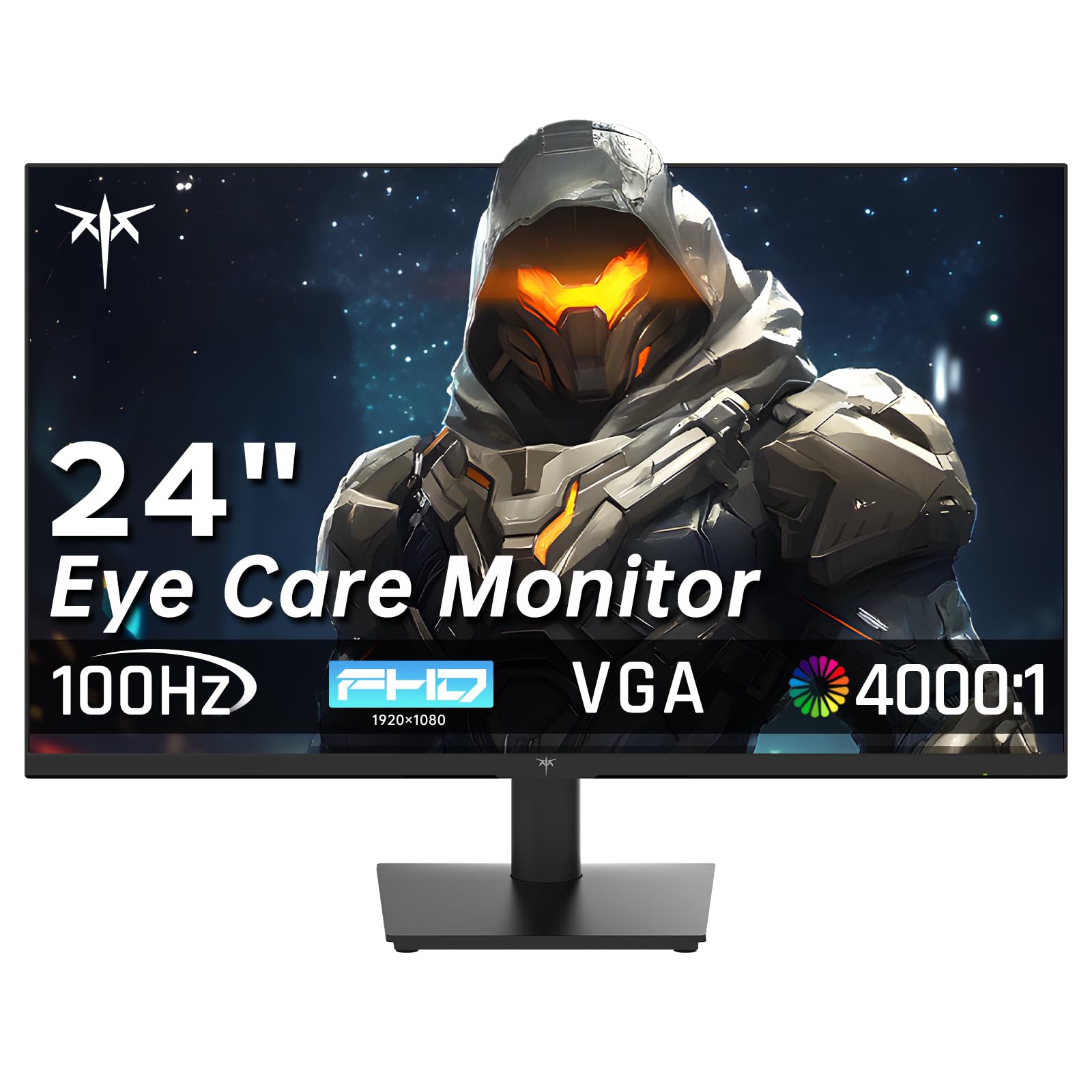 KTC Monitor Curvo Gaming – QHD 2K | 15.6" a 34" | 60Hz a 400Hz | HVA IPS VA | HDR