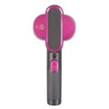 Vaporizador Portátil de Ropa | Plancha Seca y Vapor | 50 Min | Enchufe EU/UK/US