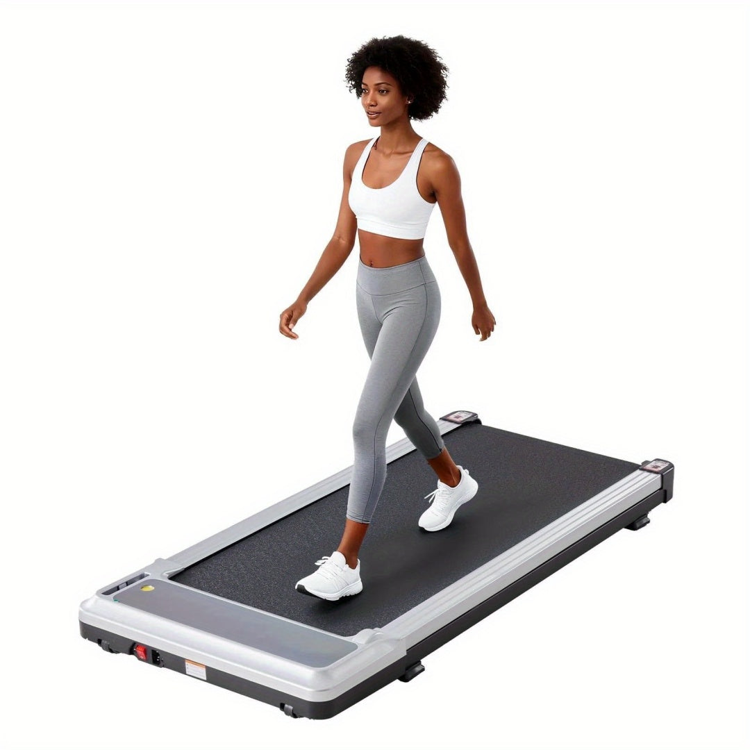 Walking Pad ALTSON — Caminadora Compacta y Silenciosa para Casa u Oficina