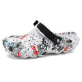 Men's EVA Sandals & Clogs | 2-in-1 Slipper Sandal | Sizes EU 36-47