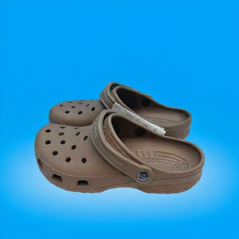 Unisex EVA Beach Clogs | Waterproof Anti-Slip Outdoor Shoes
