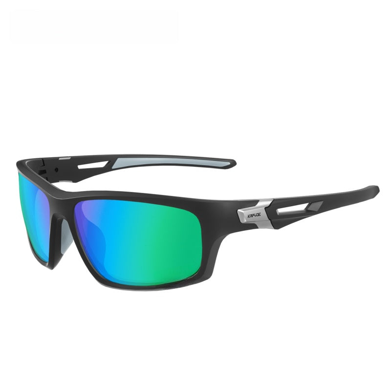 Gafas Deportivas Fotocromáticas Polarizadas UV400 – Ciclismo y Outdoor