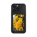 Ink Screen Phone Case with NFC and Stand