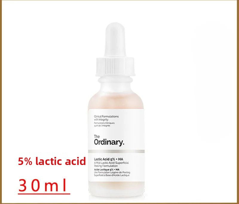 Esencia Exfoliante 30% Ácido Frutal + Salícilico | Exfoliating Essence