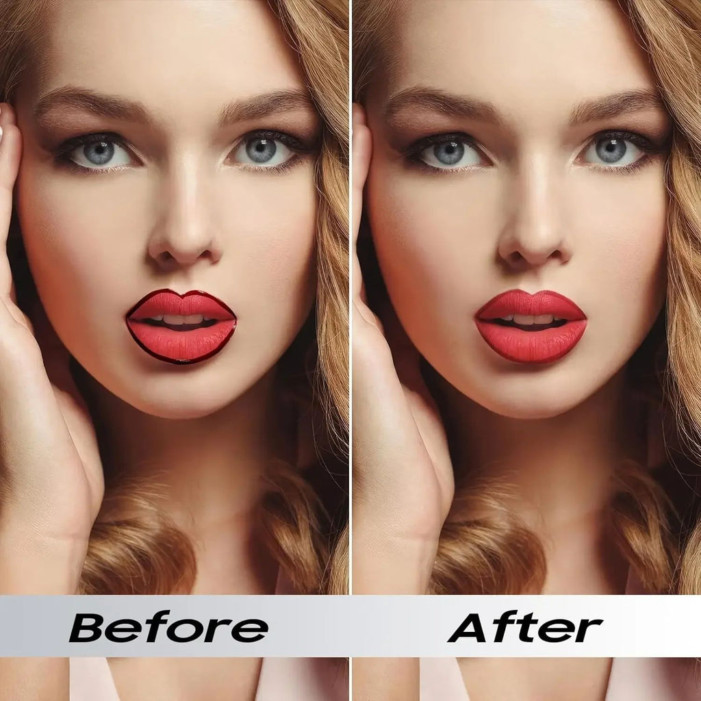 ALTSON Lip Liner Tattoo Peel-Off | Larga Duración, Acabado Mate, 14 Tonos