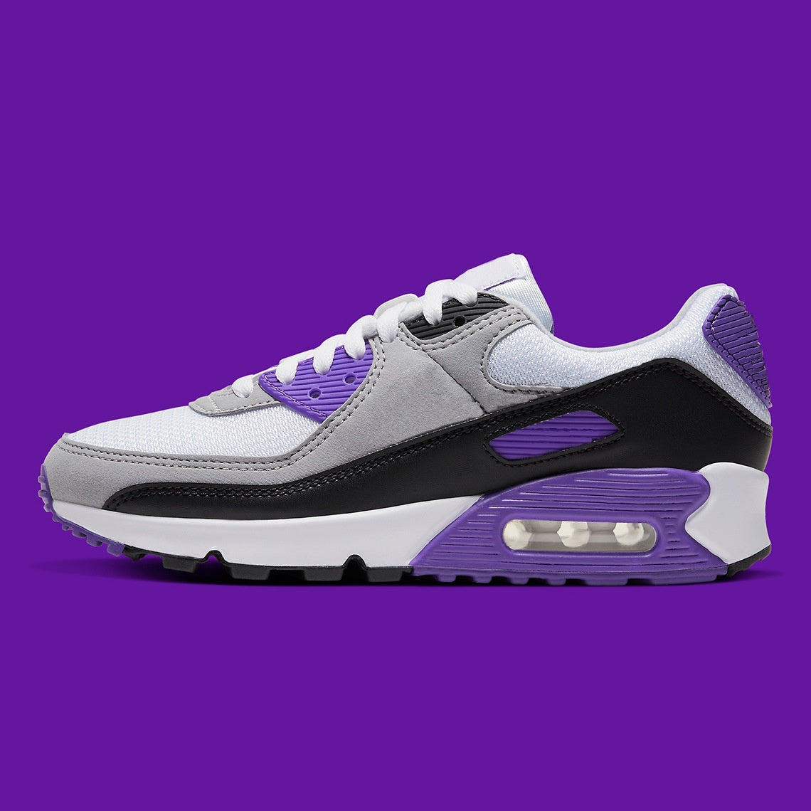 Men's Retro Air Cushion Running Shoes | Lightweight Breathable | EU 40-42