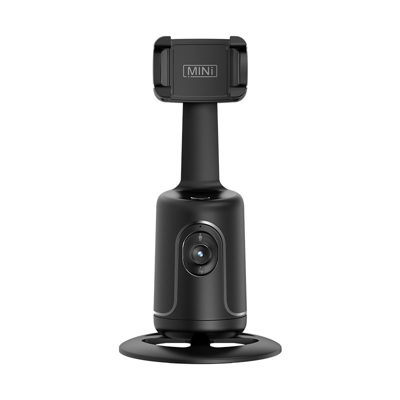 Gimbal con Seguimiento Facial AI 360° para Smartphone
