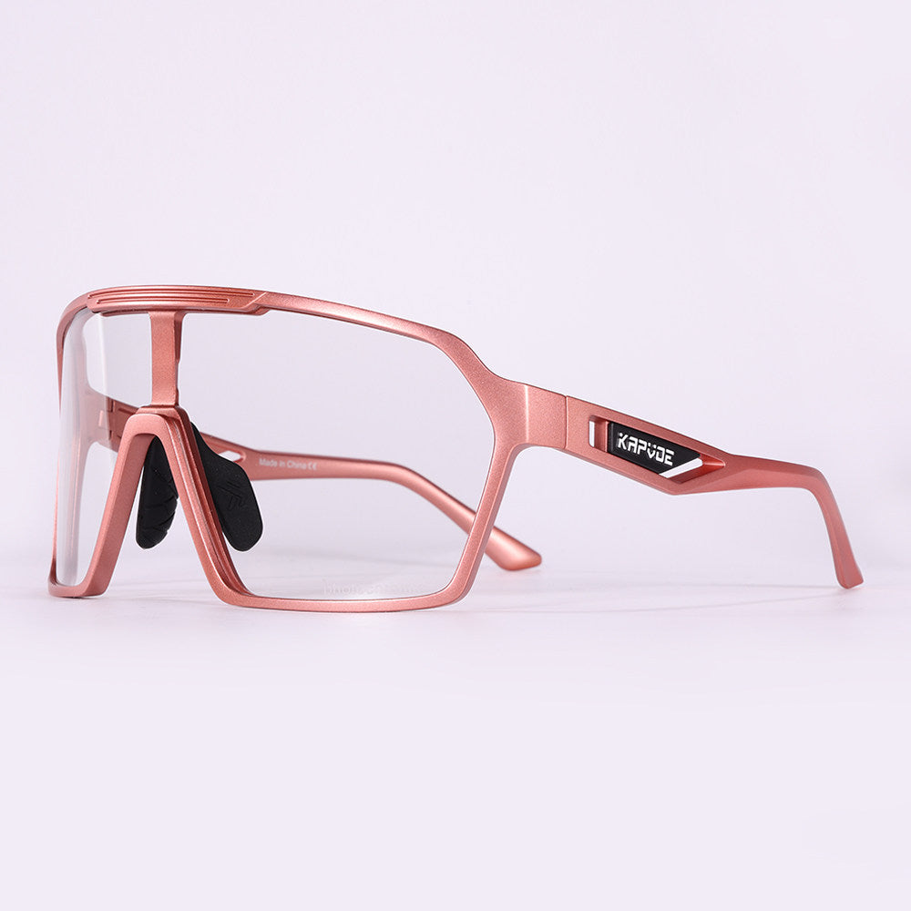 Gafas Deportivas Fotocromáticas Polarizadas UV400 – Ciclismo y Outdoor