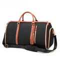 Bolso de Mano Plegable para Viaje – Ligero, Multifunción y Compatible con Trolley