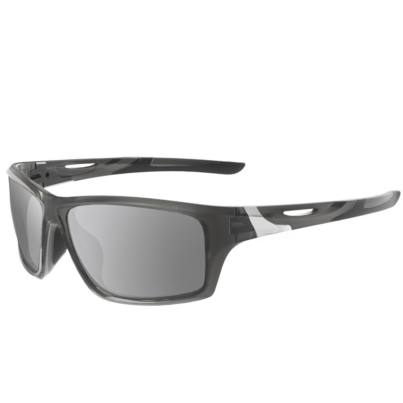 Gafas Deportivas Fotocromáticas Polarizadas UV400 – Ciclismo y Outdoor