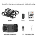 Mini Dron YL3 con Doble Cámara HD – Posicionamiento Óptico, Control Gestual, Pantalla 2.4"
