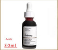 Esencia Exfoliante 30% Ácido Frutal + Salícilico | Exfoliating Essence