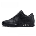 Men's Retro Air Cushion Running Shoes | Lightweight Breathable | EU 40-42