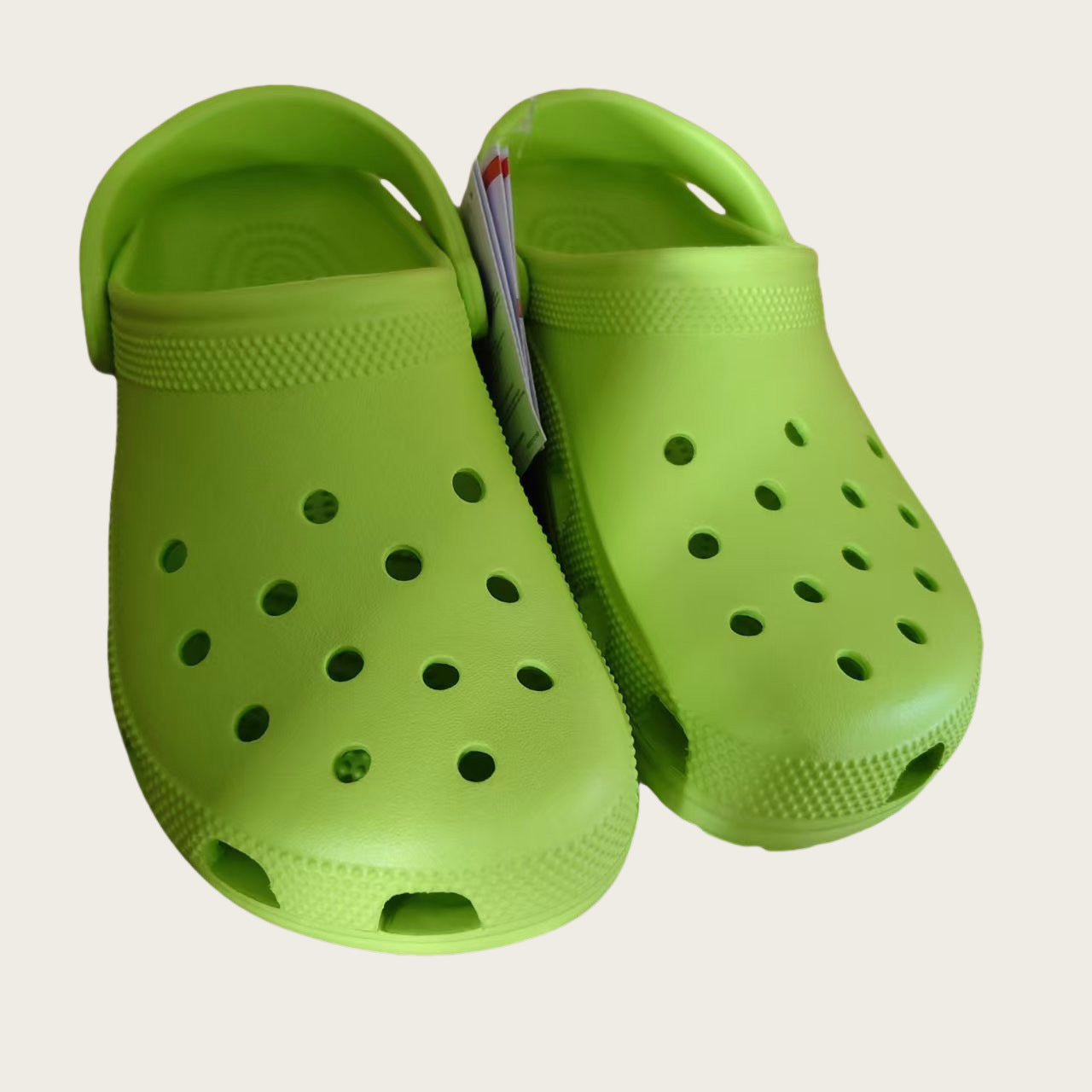 Unisex EVA Beach Clogs | Waterproof Anti-Slip Outdoor Shoes
