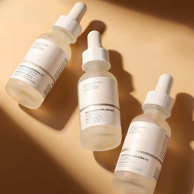 Súero Facial Multi-Activo | Facial Serum (Niacinamida, AHA, Arbutin, Cafeína)