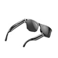 Gafas inteligentes con IA, correa, cámara, traducción de fotos, reconocimiento Bluetooth