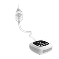 ALTSON Aspirador Nasal Eléctrico para Bebés — Limpieza Profunda de Cavidad Nasal
