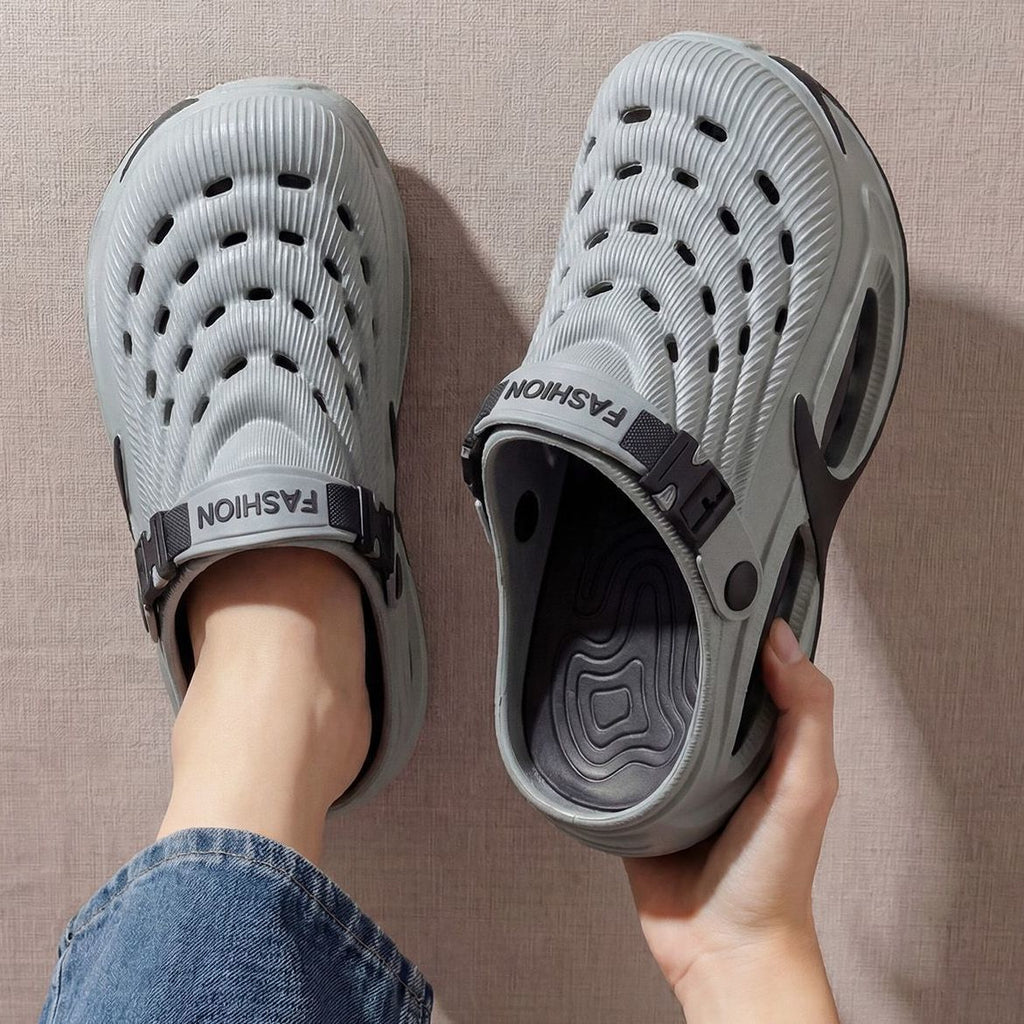Sandalias Deportivas Outdoor | Antideslizantes | EVA Impermeable | 6 Colores