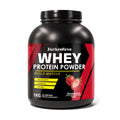 Proteína en Polvo 907g (2 lbs) | Whey Protein Powder