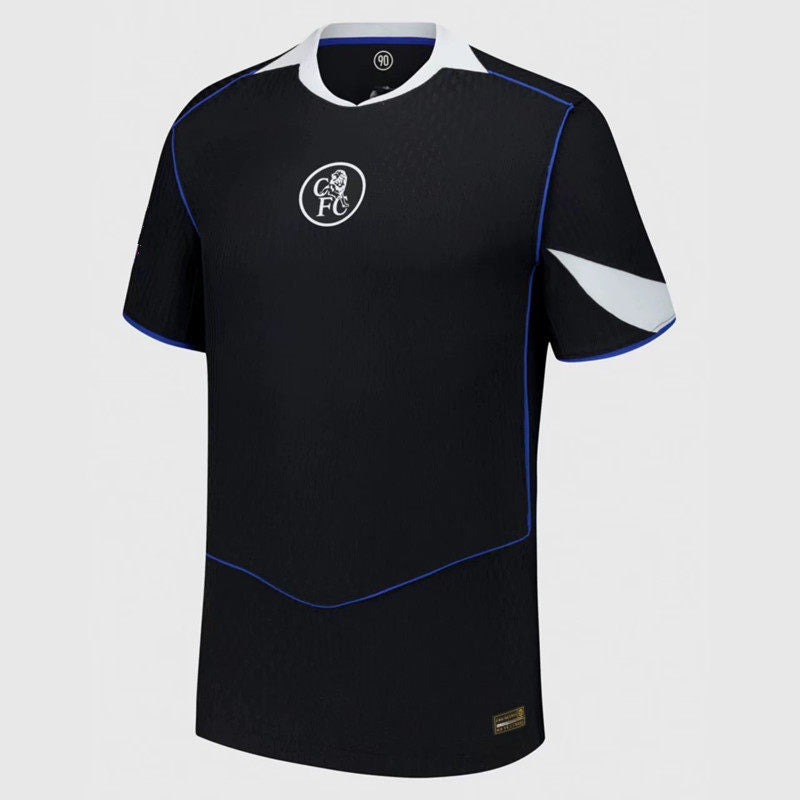 Camiseta de Fútbol para Aficionados | 100% Poliéster | 13 Equipos | Tallas S-XXL