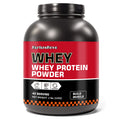 Proteína en Polvo 1kg | Whey Protein Powder 2 lbs