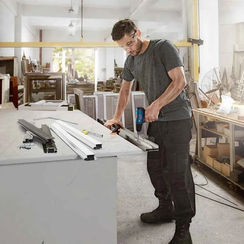 Bosch GSR 120-Li | Cordless Drill Driver | Battery Options