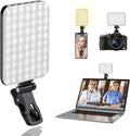 ALTSON 60 LED Luz Portátil para Selfie, TikTok y Videollamadas