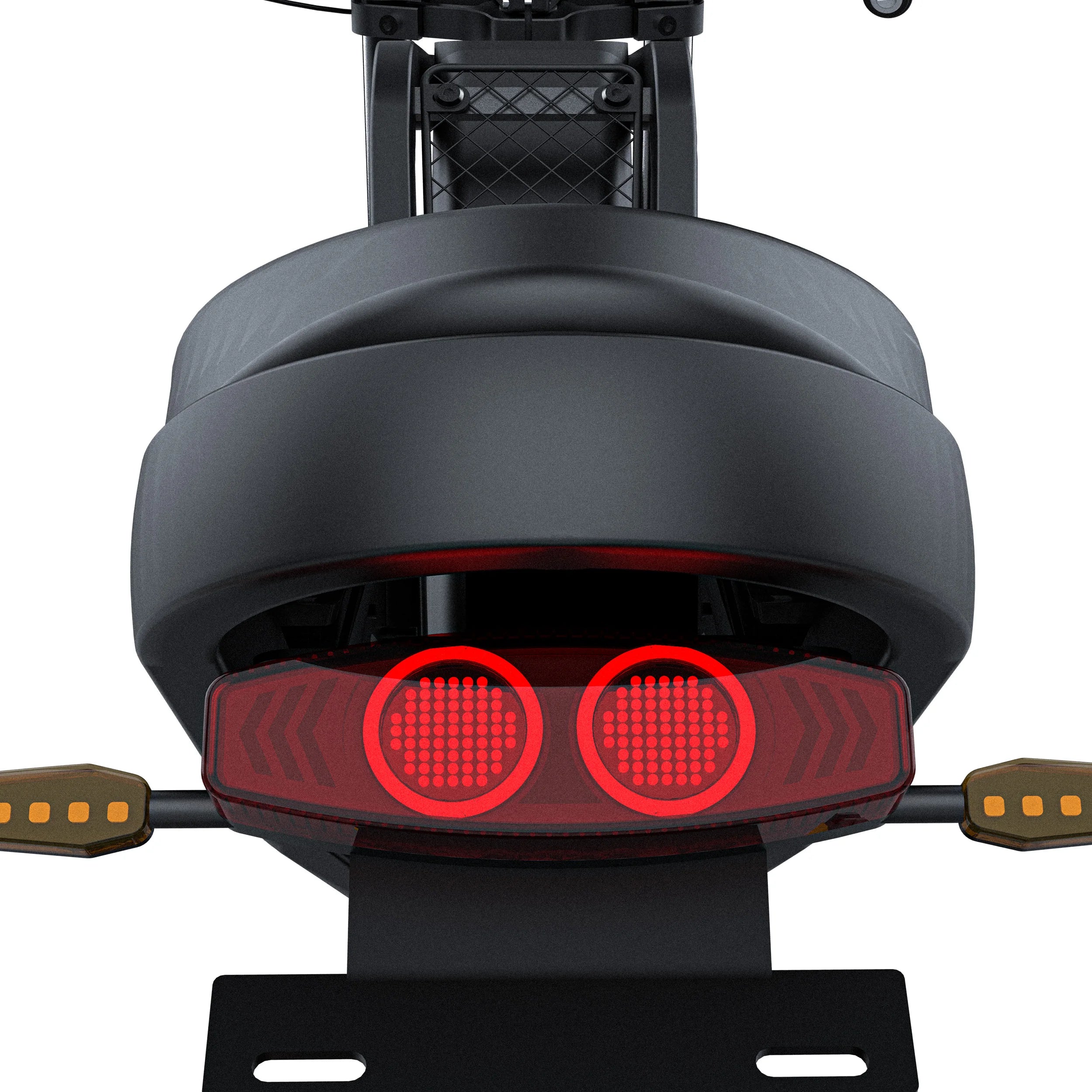 Coswheel GT20 E-Bike | 1500W/2000W/3000W | 60V 25Ah | Fat Tire 20x4.0 | 93 Millas | Shimano 7v | CE UL FCC | Off-Road