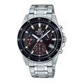 Casio EFV-540D-1AVUDF | Quartz Chronograph | Men's Watch