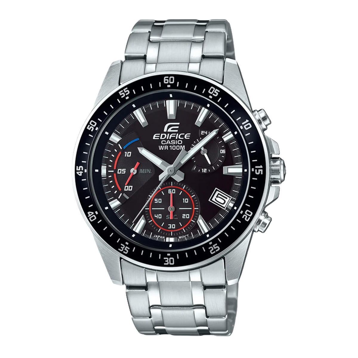 Casio EFV-540D-1AVUDF | Quartz Chronograph | Men's Watch